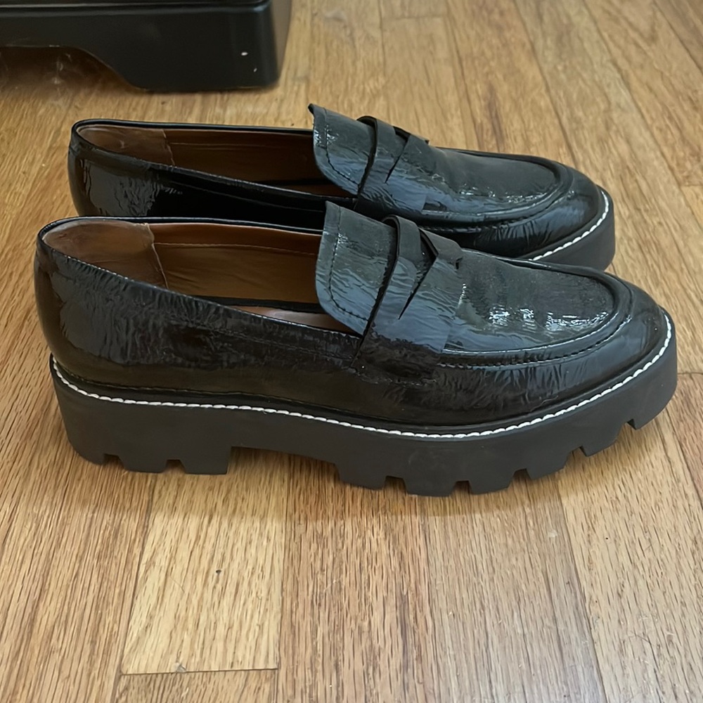 Franco Sarto Balin Loafers